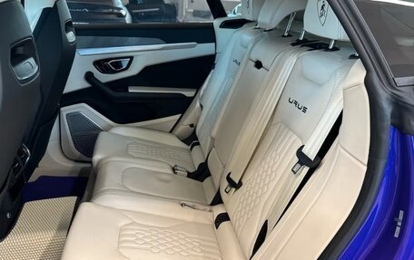 Lamborghini Urus I, 2025 год, 26 388 000 рублей, 14 фотография