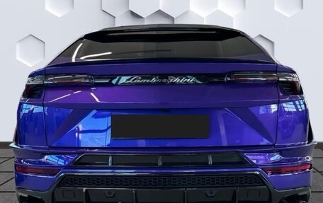 Lamborghini Urus I, 2025 год, 26 388 000 рублей, 4 фотография
