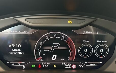 Lamborghini Urus I, 2025 год, 26 388 000 рублей, 10 фотография