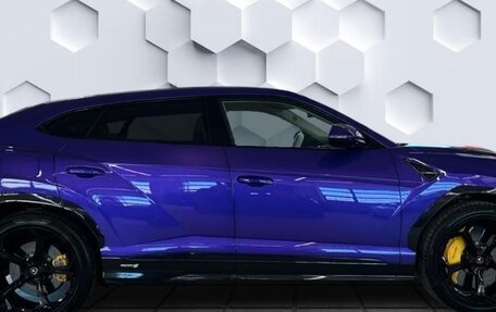 Lamborghini Urus I, 2025 год, 26 388 000 рублей, 2 фотография