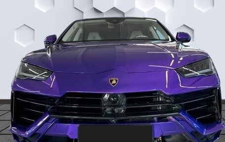 Lamborghini Urus I, 2025 год, 26 388 000 рублей, 5 фотография