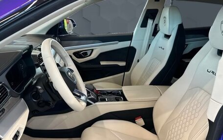 Lamborghini Urus I, 2025 год, 26 388 000 рублей, 8 фотография