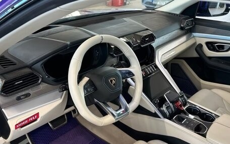 Lamborghini Urus I, 2025 год, 26 388 000 рублей, 9 фотография