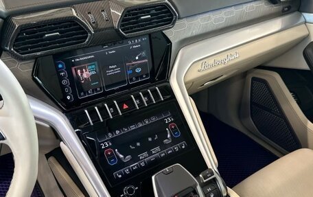 Lamborghini Urus I, 2025 год, 26 388 000 рублей, 15 фотография