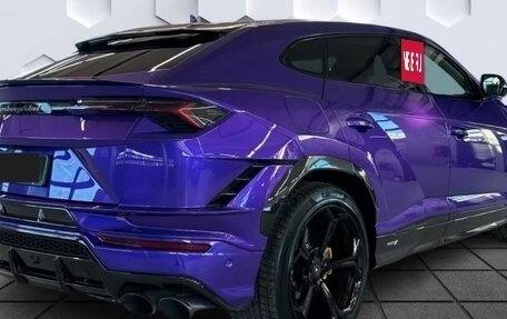 Lamborghini Urus I, 2025 год, 26 388 000 рублей, 3 фотография