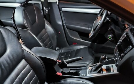 Skoda Octavia, 2013 год, 1 750 000 рублей, 7 фотография