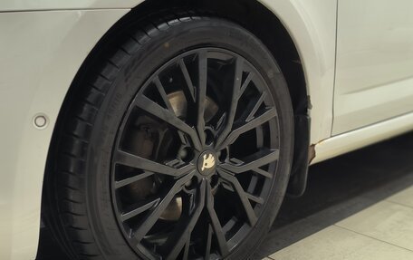 Skoda Octavia, 2013 год, 1 750 000 рублей, 11 фотография