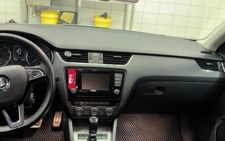 Skoda Octavia, 2013 год, 1 750 000 рублей, 8 фотография