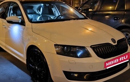 Skoda Octavia, 2013 год, 1 750 000 рублей, 13 фотография