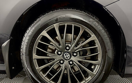 Toyota Camry, 2019 год, 2 890 000 рублей, 20 фотография