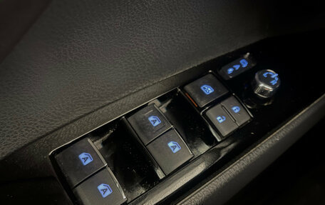 Toyota Camry, 2019 год, 2 890 000 рублей, 15 фотография