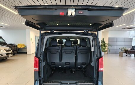 Mercedes-Benz V-Класс, 2016 год, 4 000 000 рублей, 5 фотография