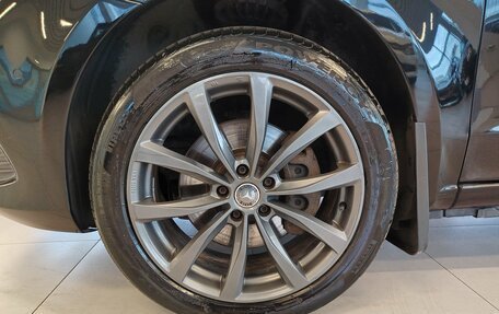 Mercedes-Benz V-Класс, 2016 год, 4 000 000 рублей, 6 фотография