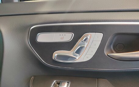 Mercedes-Benz V-Класс, 2016 год, 4 000 000 рублей, 8 фотография