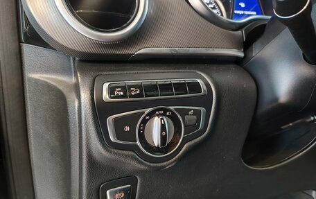 Mercedes-Benz V-Класс, 2016 год, 4 000 000 рублей, 14 фотография