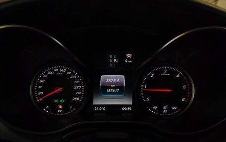 Mercedes-Benz V-Класс, 2016 год, 4 000 000 рублей, 21 фотография