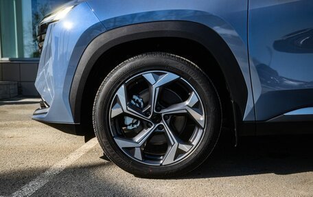 Geely Atlas, 2025 год, 3 723 381 рублей, 9 фотография