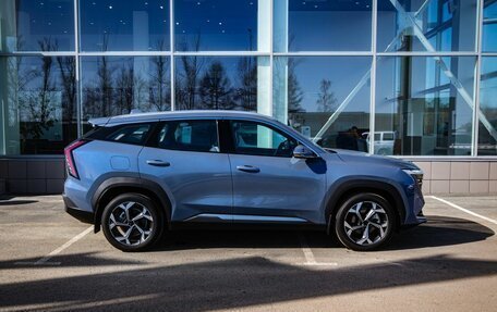 Geely Atlas, 2025 год, 3 723 381 рублей, 8 фотография