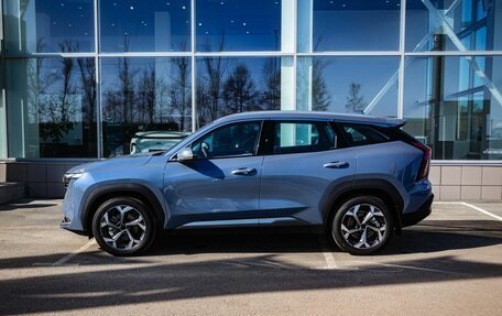 Geely Atlas, 2025 год, 3 723 381 рублей, 7 фотография