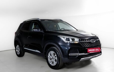 Chery Tiggo 4 I рестайлинг, 2021 год, 1 330 000 рублей, 3 фотография