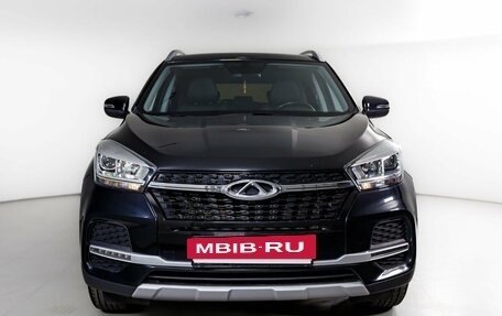 Chery Tiggo 4 I рестайлинг, 2021 год, 1 330 000 рублей, 2 фотография