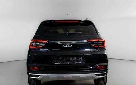 Chery Tiggo 4 I рестайлинг, 2021 год, 1 330 000 рублей, 5 фотография