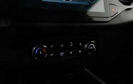 Chery Tiggo 4 I рестайлинг, 2021 год, 1 330 000 рублей, 12 фотография