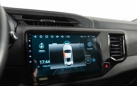 Chery Tiggo 4 I рестайлинг, 2021 год, 1 330 000 рублей, 11 фотография