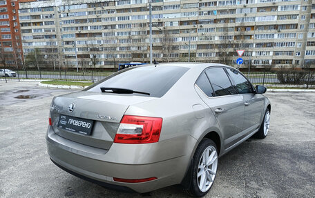 Skoda Octavia, 2020 год, 2 050 000 рублей, 6 фотография