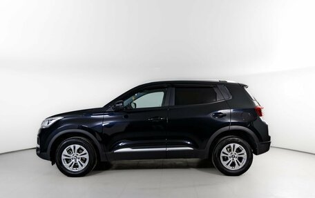 Chery Tiggo 4 I рестайлинг, 2021 год, 1 330 000 рублей, 15 фотография