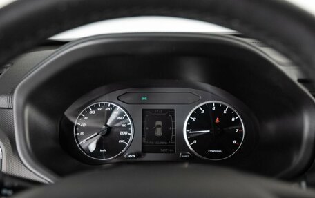 Chery Tiggo 4 I рестайлинг, 2021 год, 1 330 000 рублей, 10 фотография