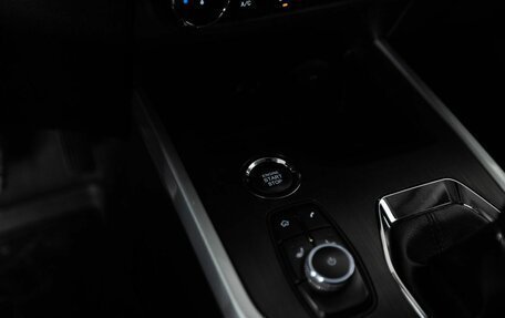 Chery Tiggo 4 I рестайлинг, 2021 год, 1 330 000 рублей, 14 фотография