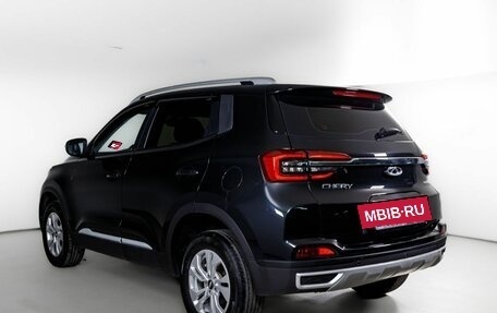 Chery Tiggo 4 I рестайлинг, 2021 год, 1 330 000 рублей, 6 фотография