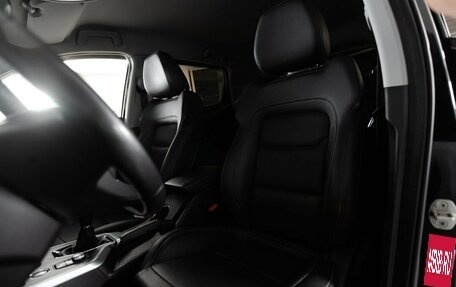 Chery Tiggo 4 I рестайлинг, 2021 год, 1 330 000 рублей, 9 фотография