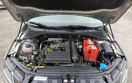 Skoda Octavia, 2020 год, 2 050 000 рублей, 11 фотография