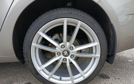 Skoda Octavia, 2020 год, 2 050 000 рублей, 22 фотография