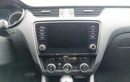 Skoda Octavia, 2020 год, 2 050 000 рублей, 18 фотография