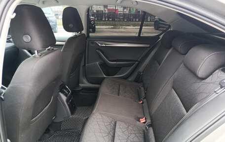 Skoda Octavia, 2020 год, 2 050 000 рублей, 15 фотография