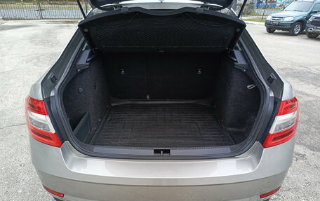 Skoda Octavia, 2020 год, 2 050 000 рублей, 12 фотография