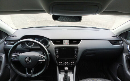 Skoda Octavia, 2020 год, 2 050 000 рублей, 17 фотография