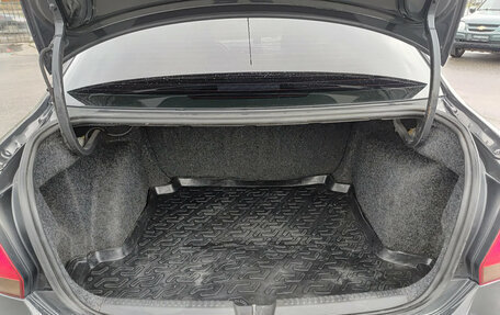 Volkswagen Polo VI (EU Market), 2011 год, 660 000 рублей, 12 фотография