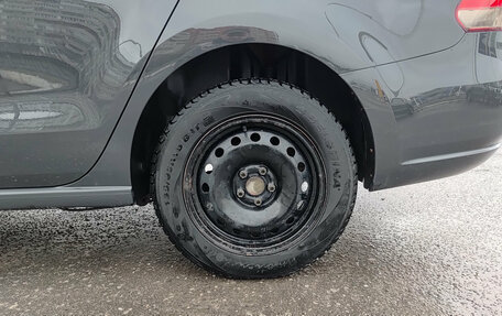 Volkswagen Polo VI (EU Market), 2011 год, 660 000 рублей, 22 фотография