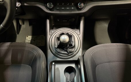 KIA Sportage III, 2012 год, 1 220 000 рублей, 13 фотография