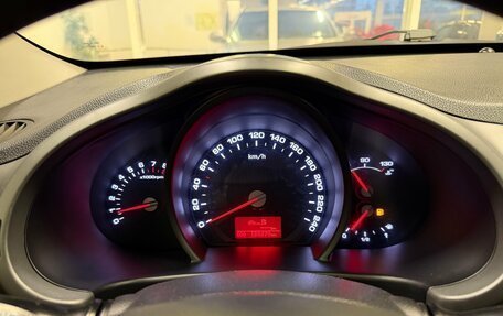 KIA Sportage III, 2012 год, 1 220 000 рублей, 11 фотография