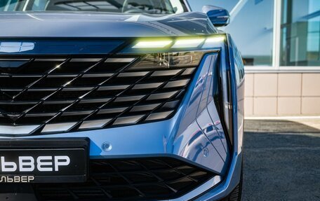 Geely Atlas, 2025 год, 3 723 381 рублей, 10 фотография