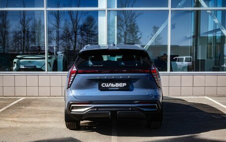 Geely Atlas, 2025 год, 3 723 381 рублей, 4 фотография