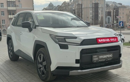 Toyota RAV4, 2026 год, 4 750 000 рублей, 3 фотография