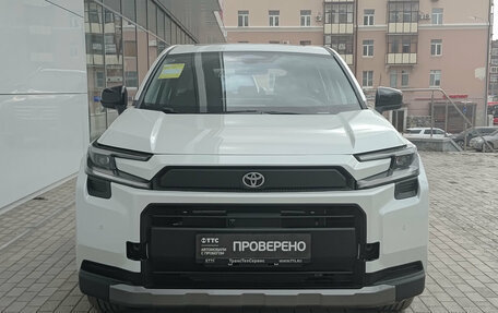 Toyota RAV4, 2026 год, 4 750 000 рублей, 2 фотография