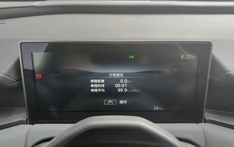 Toyota RAV4, 2026 год, 4 750 000 рублей, 16 фотография