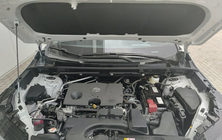 Toyota RAV4, 2026 год, 4 750 000 рублей, 11 фотография